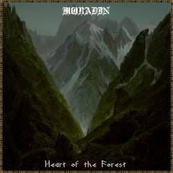 Moradin : Heart of the Forest Moradin : Heart of the Forest